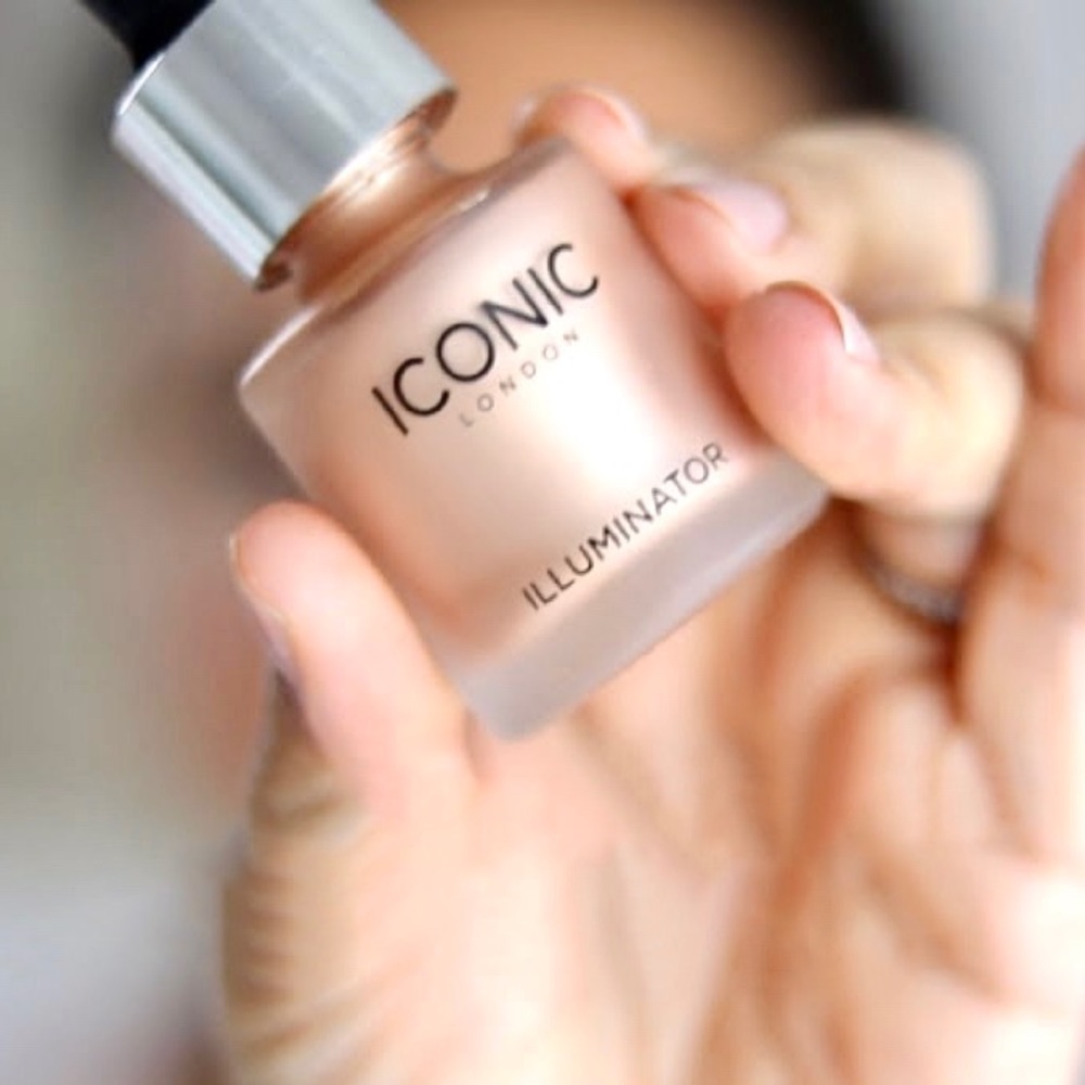 Iconic London Illuminator Original Champagne
